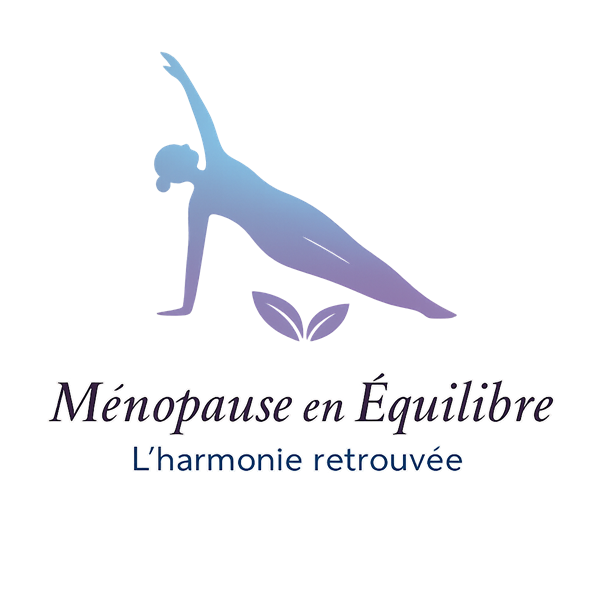 Ménopause en Équilibre